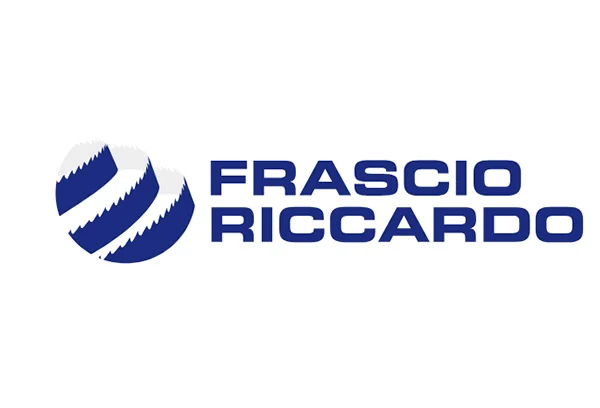 Frascio Riccardo logo