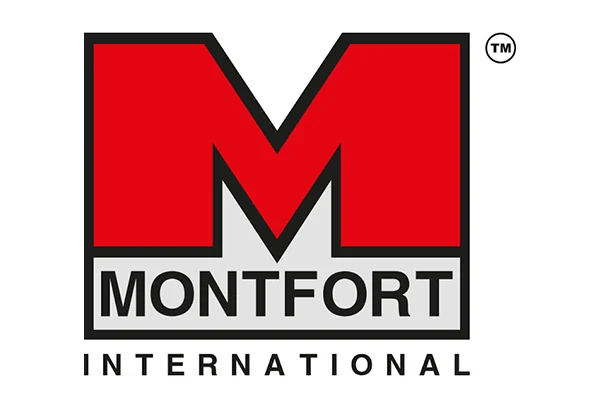 Montfort International logo