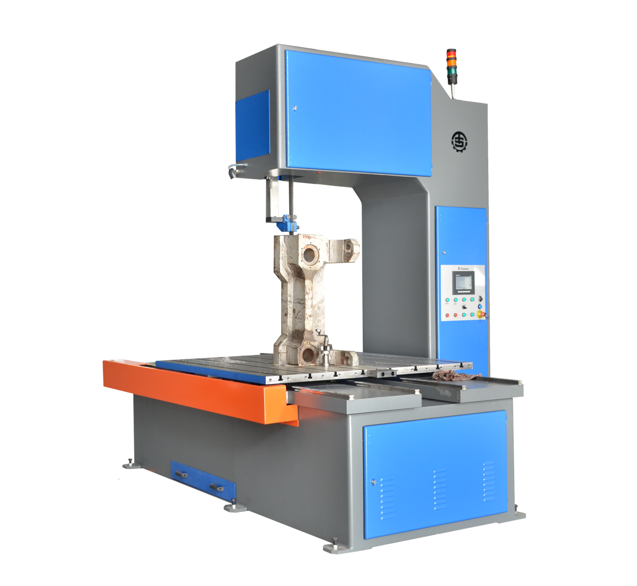 DK 1500 LS