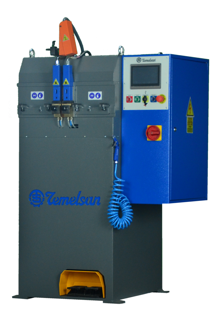 KN 41 HBC PLC