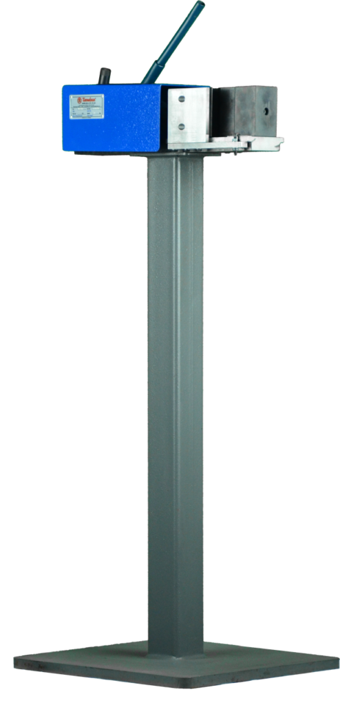 KR -01 BENDING TESTER