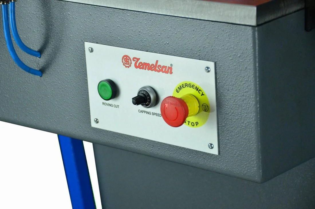 CAP 80 — detail 2