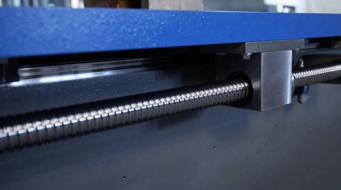 DK 1000 XL — detail 1