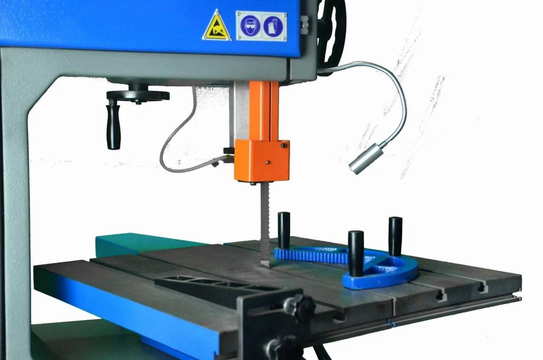 DK 400 XL — detail 3