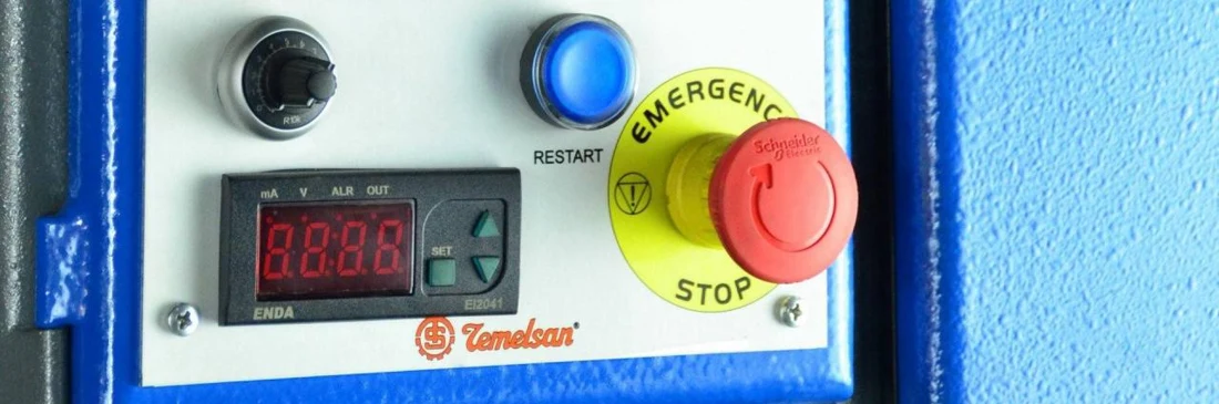 DK 400 XL — detail 4