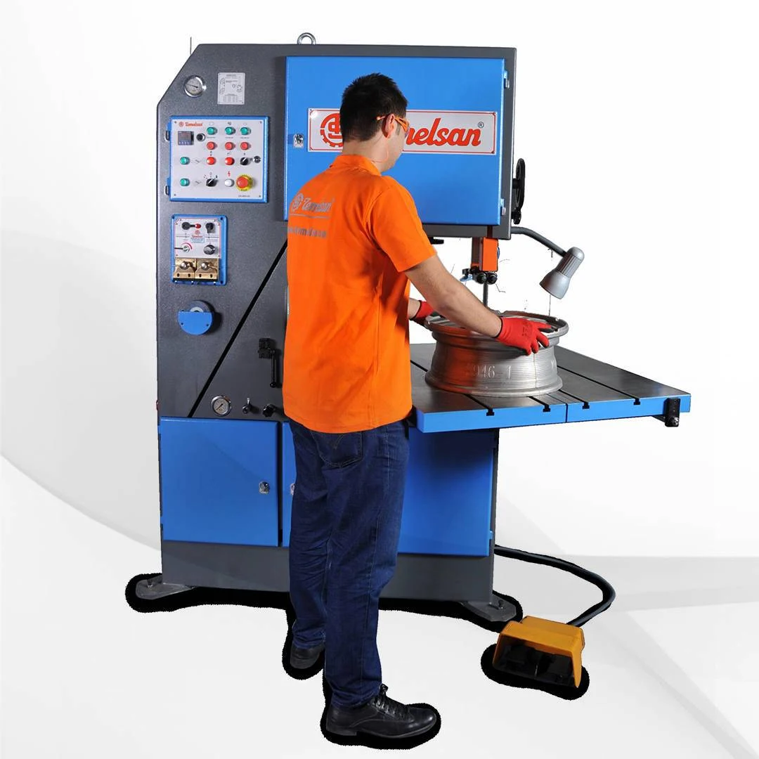 DK 600 detail 2