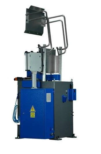 KN 120 HBA PLC — detail 1