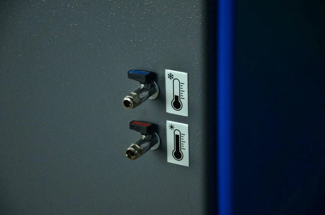 KN 120 HBA PLC — detail 4