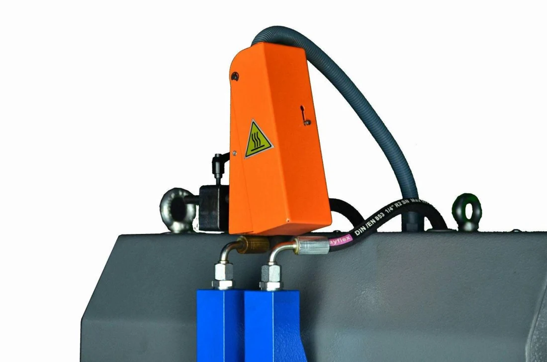 KN 41 HBC PLC — detail 2
