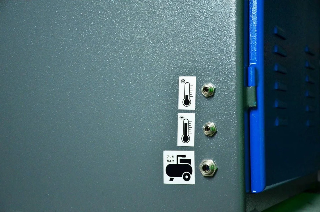 KN 41 HBC PLC — detail 4
