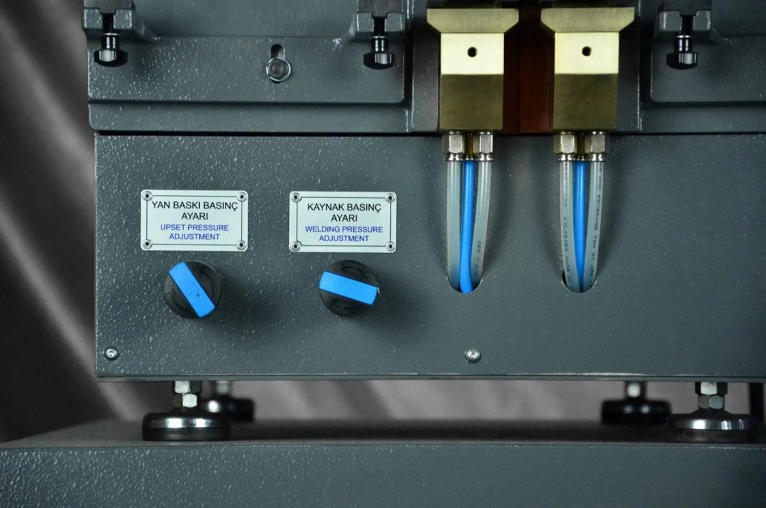 KN 41 HBS Touch — detail 3