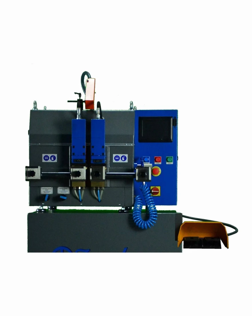 KN 67 HBS Touch — detail 1