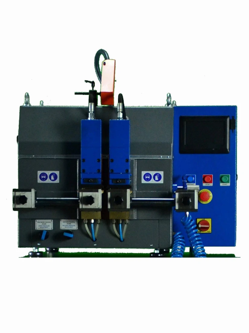 KN 67 HBS Touch — detail 2